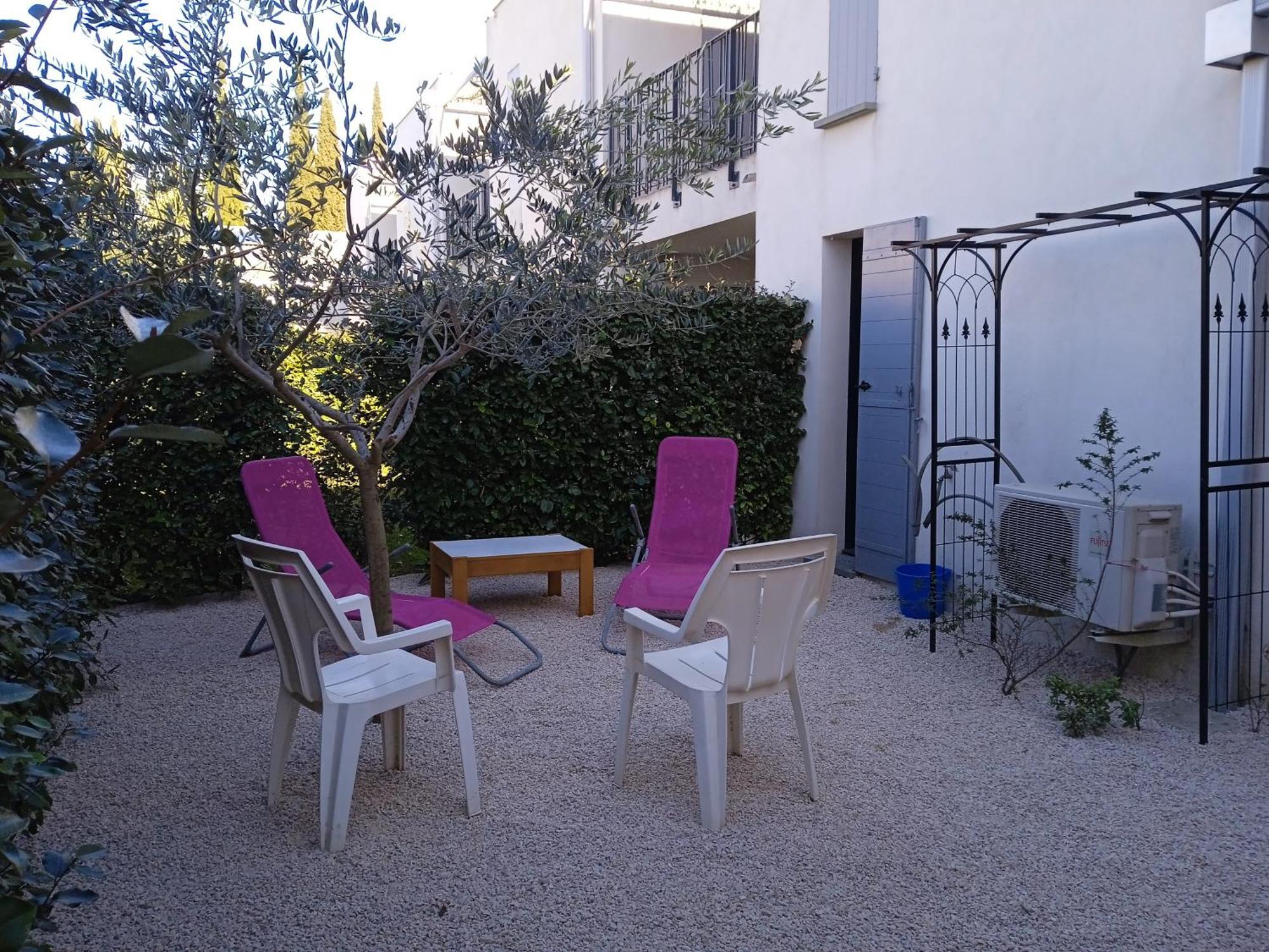 Malaucène Le Clos Du Ventoux מראה חיצוני תמונה